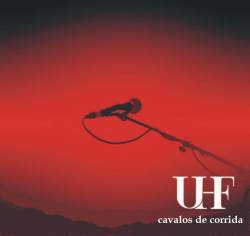 UHF : Cavalos de Corrida (Piano Version)